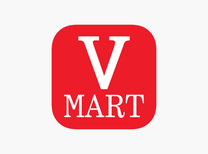 V-Mart Retail reports for Q3 2023
